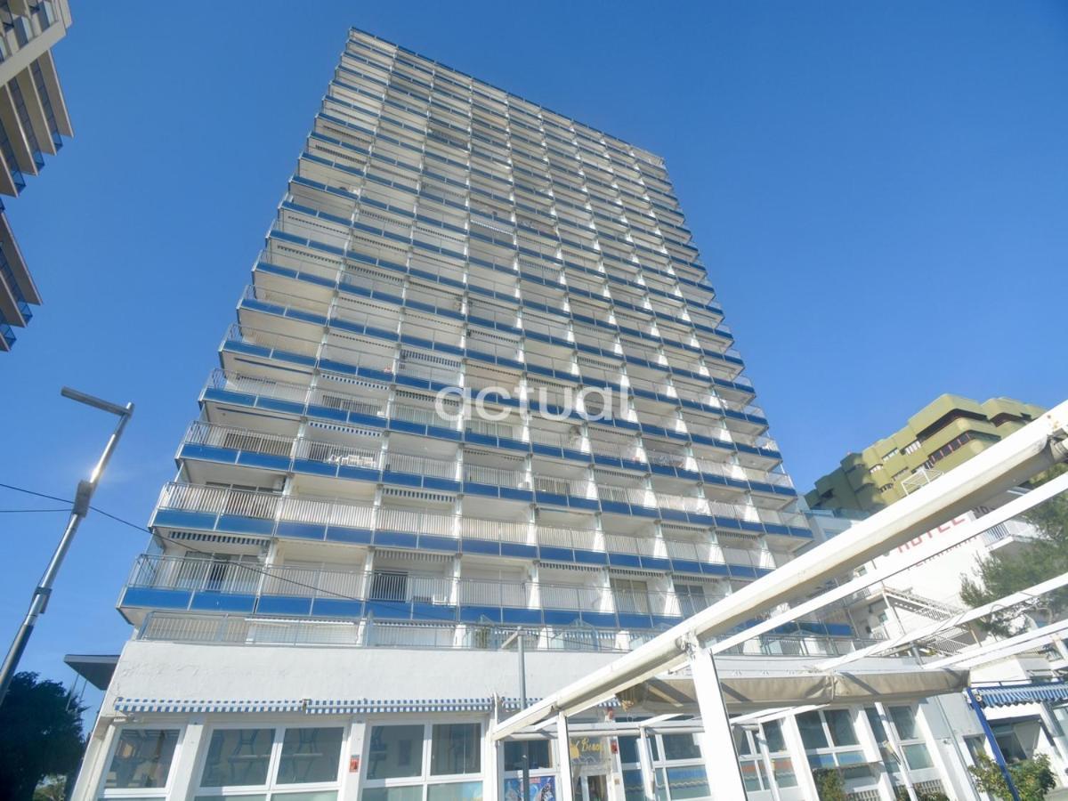 Elypalace 10-3 普拉加德阿罗 外观 照片